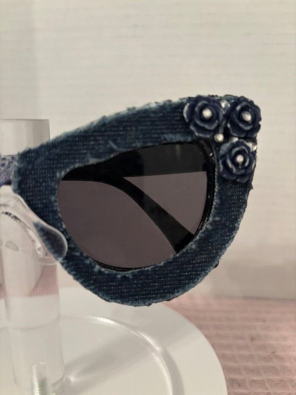 Original One-of-a-Kind Sunglasses - Picture 2 of 4